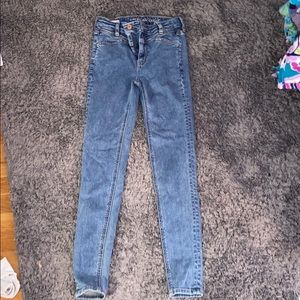 nwot American eagle jeans